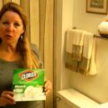 Clorox Automatic Toilet Bowl Cleaner