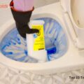 Toilet Cleaning Tips