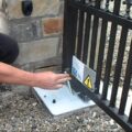 automatic gate opener maintenance